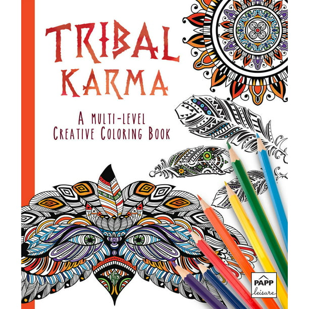 Tribal Karma
