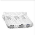 thumbnail image 1 of Izod Mens 6 Pack Ankle Socks, 1 of 1