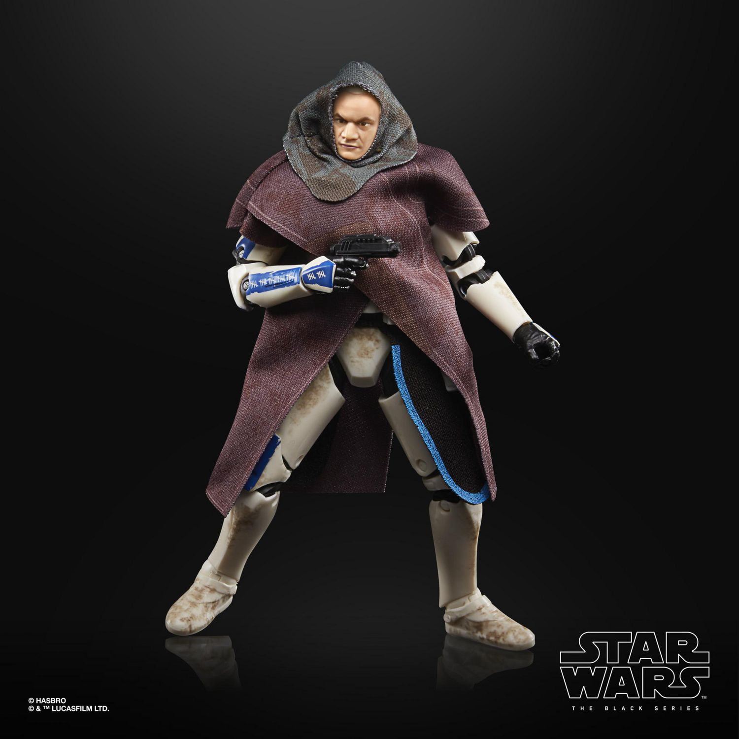 black series rex walmart