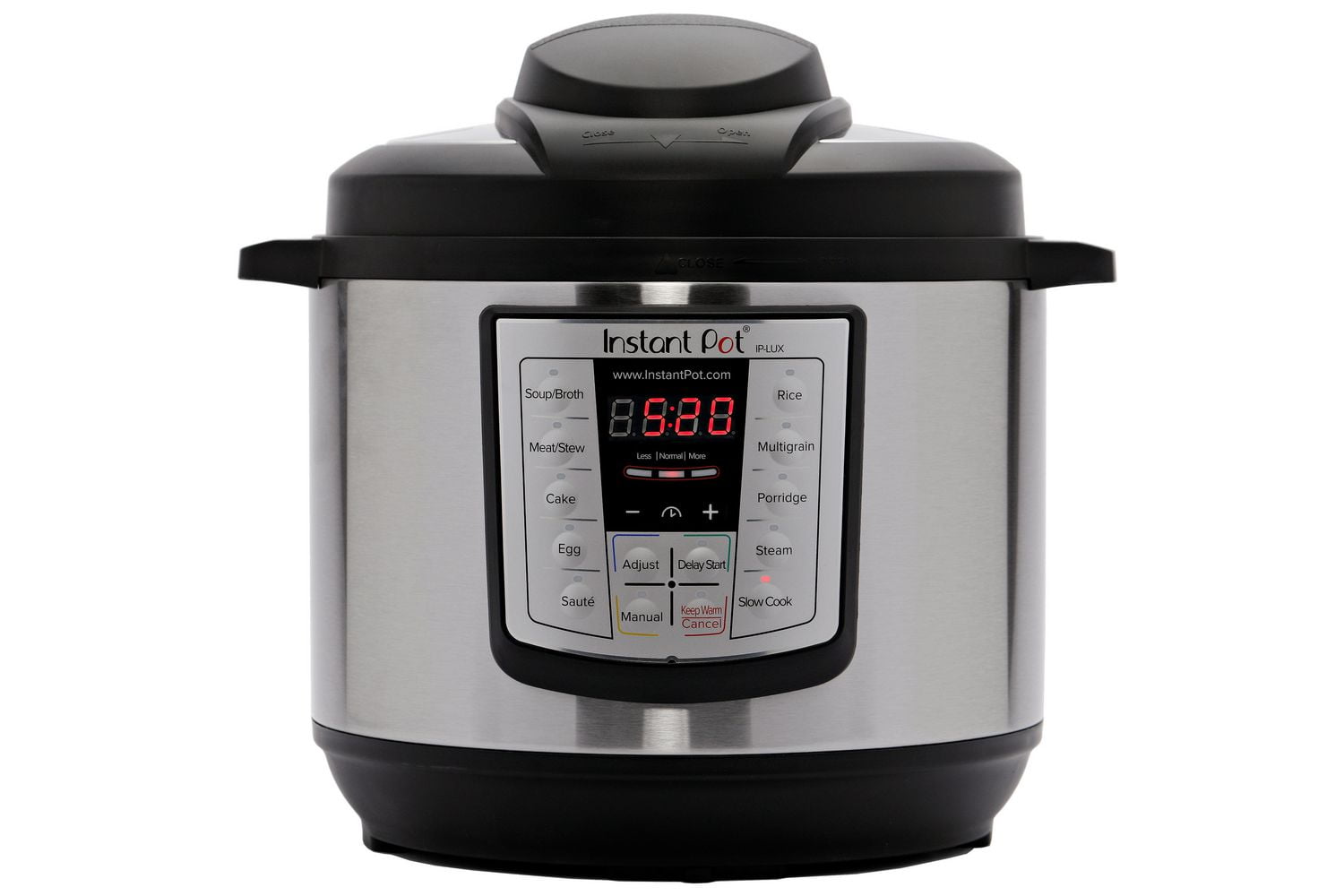 Instant Pot 8 Quart 6 in 1 Multi Use Electric Pressure Cooker