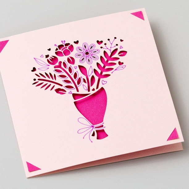 Cricut Cartes d'insertion de transfert de papier…