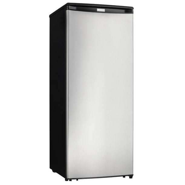 Danby Products Danby 8.5 Cu. Ft. Upright Freezer Walmart.ca