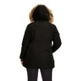 thumbnail image 4 of Alpine North Women’s Plus Size Vegan Down Parka, 4 of 5
