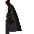 thumbnail image 5 of Alpine North Women’s Plus Size Vegan Down Parka, 5 of 5