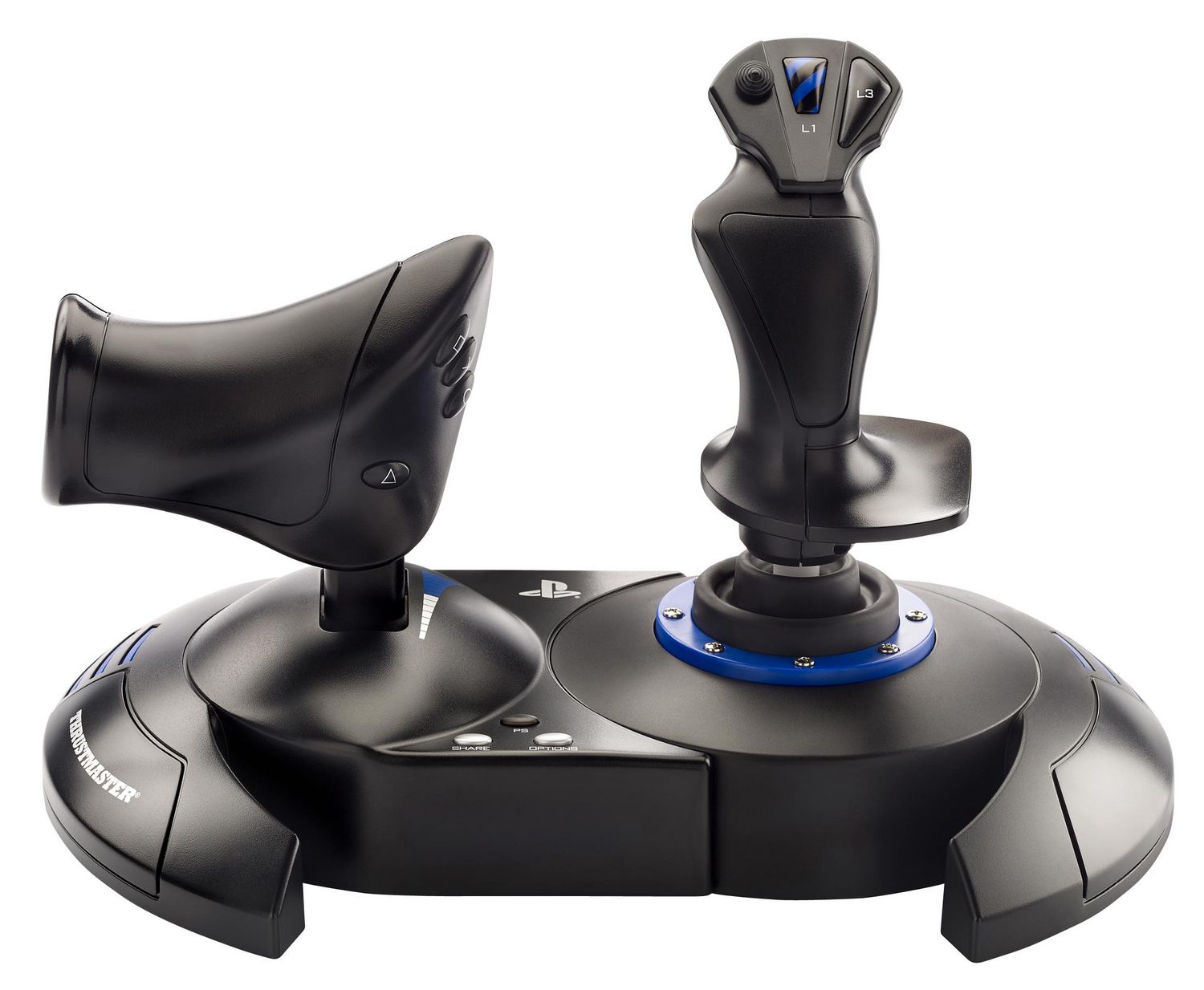 Hotas flight sales stick ps4