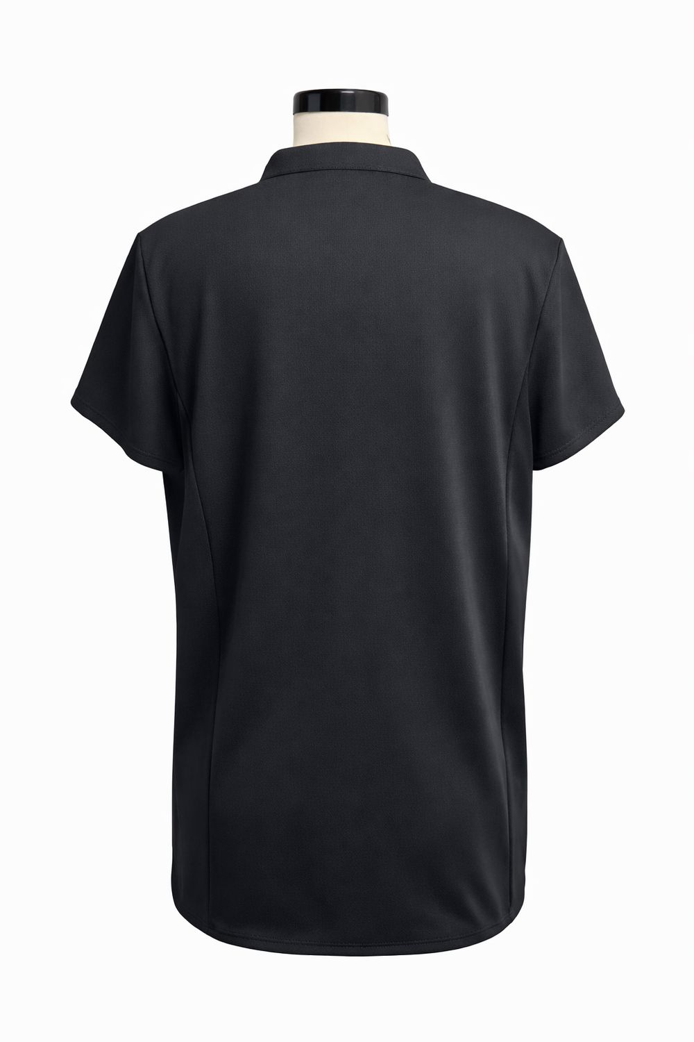 T-shirt à col en V pour femme FLEX SCRUBS