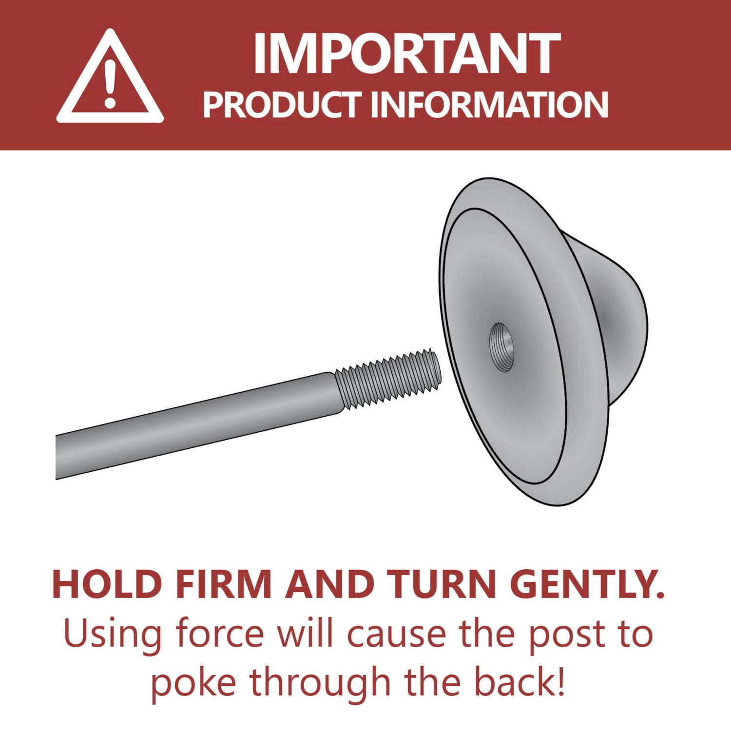 Massete 10K White Gold High Polished Shiny Stud Post Sphere Round Ball Earrings with Threaded Post and Secure Screwback 5 Millimeters