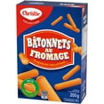 thumbnail image 3 of Bâtonnets au fromage, 3 of 7