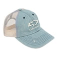 thumbnail image 2 of Chevrolet Vintage Trucker Hat, 2 of 8