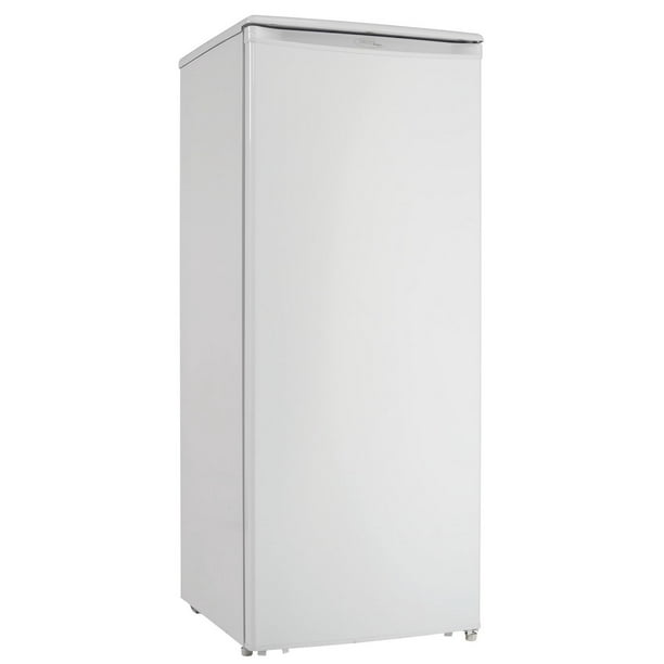 Danby Products Danby Designer 8.5 Cu. Ft. Upright Freezer Walmart.ca