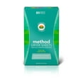 thumbnail image 1 of Method Dryer Sheets, Beach Sage, 80 Sheets, 1 of 3