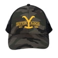thumbnail image 1 of Yellowstone Cap, 1 of 7
