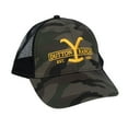 thumbnail image 2 of Yellowstone Cap, 2 of 7