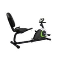 thumbnail image 1 of Advantage Fitness Recumbent Cycle, 1 of 5