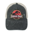 thumbnail image 1 of Casquette De Camionneur Parc Jurassique, 1 of 7