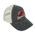 thumbnail image 2 of Casquette De Camionneur Parc Jurassique, 2 of 7
