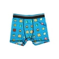 thumbnail image 3 of Super Mario Boys' 4-Pack Boxer Briefs, 3 of 7