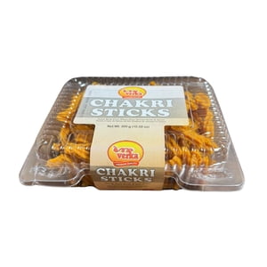 Verka Chakri Sticks