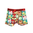 thumbnail image 2 of Ensemble De 4 Caleçons Boxers Super Mario Pour Garçons, 2 of 7