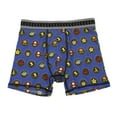 thumbnail image 4 of Mario Kart Boys' 4-Pack Boxer Briefs, 4 of 5