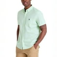 thumbnail image 1 of U.S. Polo Assn. Men's Short Sleeve Button Down Shirt, 1 of 1