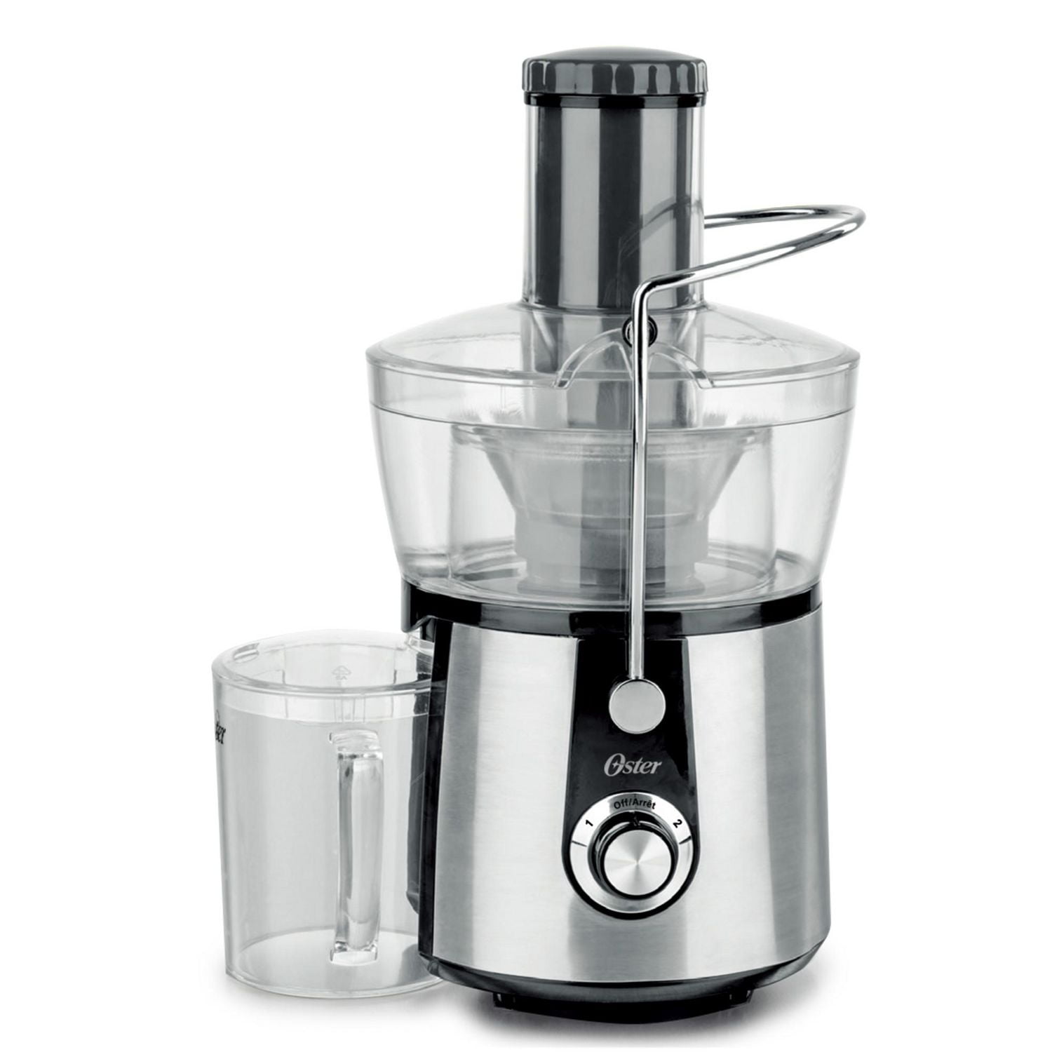 Oster juice extractor 3165 300 good watt NIB