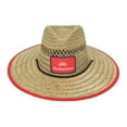 thumbnail image 2 of Budweiser Bowtie Lifeguard Hat, 2 of 8