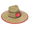 thumbnail image 3 of Budweiser Bowtie Lifeguard Hat, 3 of 8