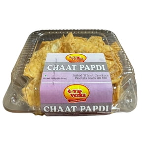 Verka Chaat Papdi