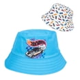 thumbnail image 1 of Mattel Hot Wheels Reversible Bucket Hat, 1 of 7