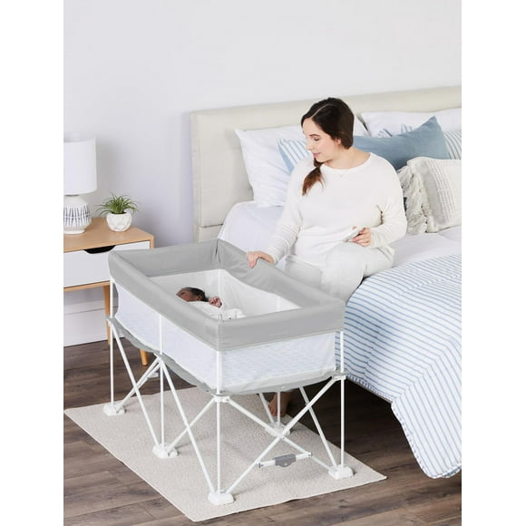 Regalo Portable My Crib, Portable Bassinet