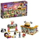 LEGO Friends - Le casse-croûte (41349) – image 1 sur 6