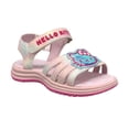 thumbnail image 1 of Sandales Hello Kitty pour petites filles, 1 of 6