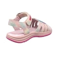 thumbnail image 4 of Sandales Hello Kitty pour petites filles, 4 of 6