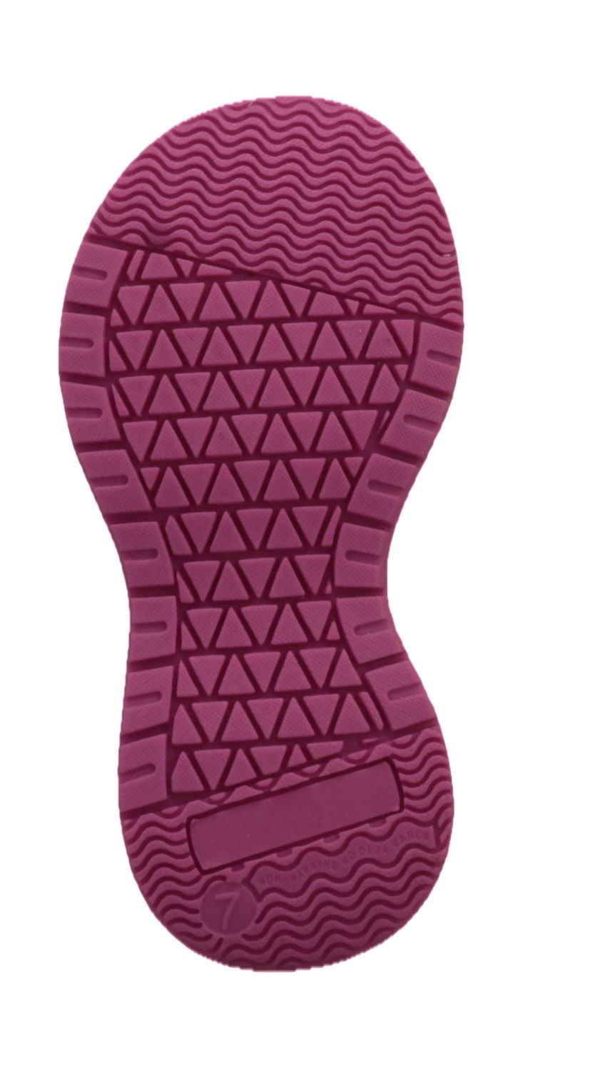 Hello Kitty Toddler Girls's Play Sandal