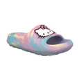 thumbnail image 1 of Sandales enfilables de Hello Kitty en EVA  pour filles, 1 of 5