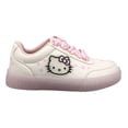 thumbnail image 2 of Hello Kitty par Sanrio chaussures décontractées pour filles, 2 of 6