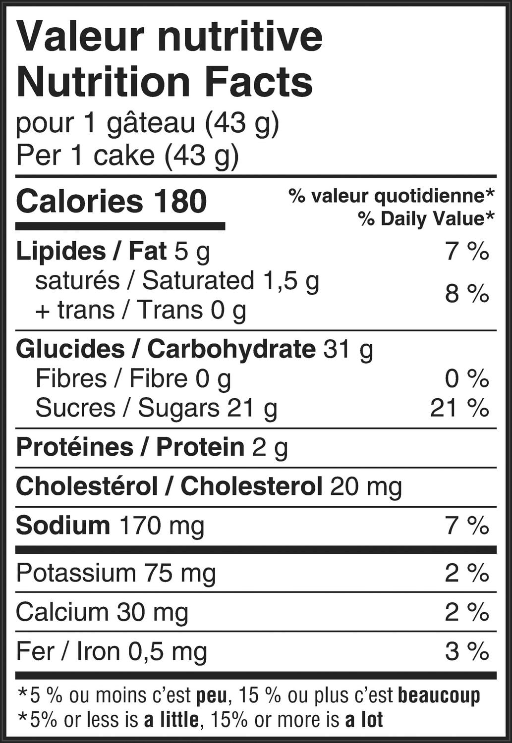 Vachon Croquettes, 258 g