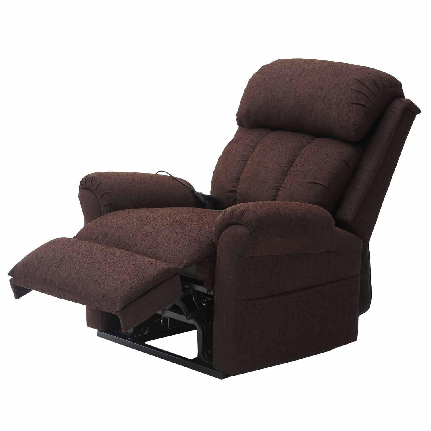 Fauteuil releveur et inclinable Jupiter de Ezee Life de 19,5 po