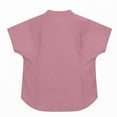 thumbnail image 4 of FLEX SCRUBS™ ladies collared v neck, 4 of 4