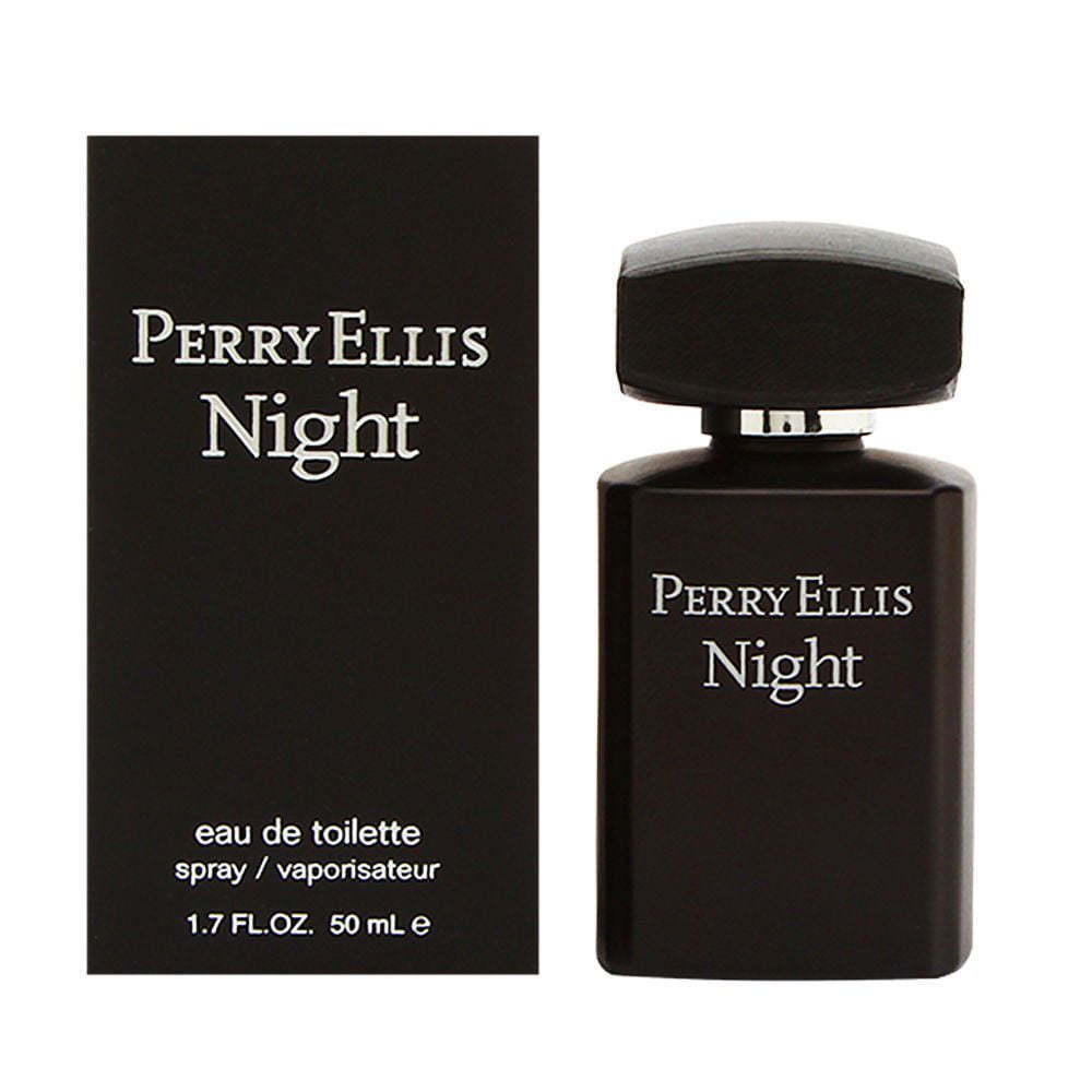 Perry Ellis Night 50ml Eau De Toilette Spray | Walmart Canada