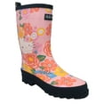 thumbnail image 1 of Hello Kitty Women's Rain Boots, 1 of 5
