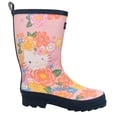 thumbnail image 2 of Hello Kitty Women's Rain Boots, 2 of 5