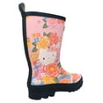 thumbnail image 3 of Hello Kitty Women's Rain Boots, 3 of 5