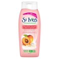 thumbnail image 2 of St. Ives®  Smoothing Apricot Body Wash, 2 of 3