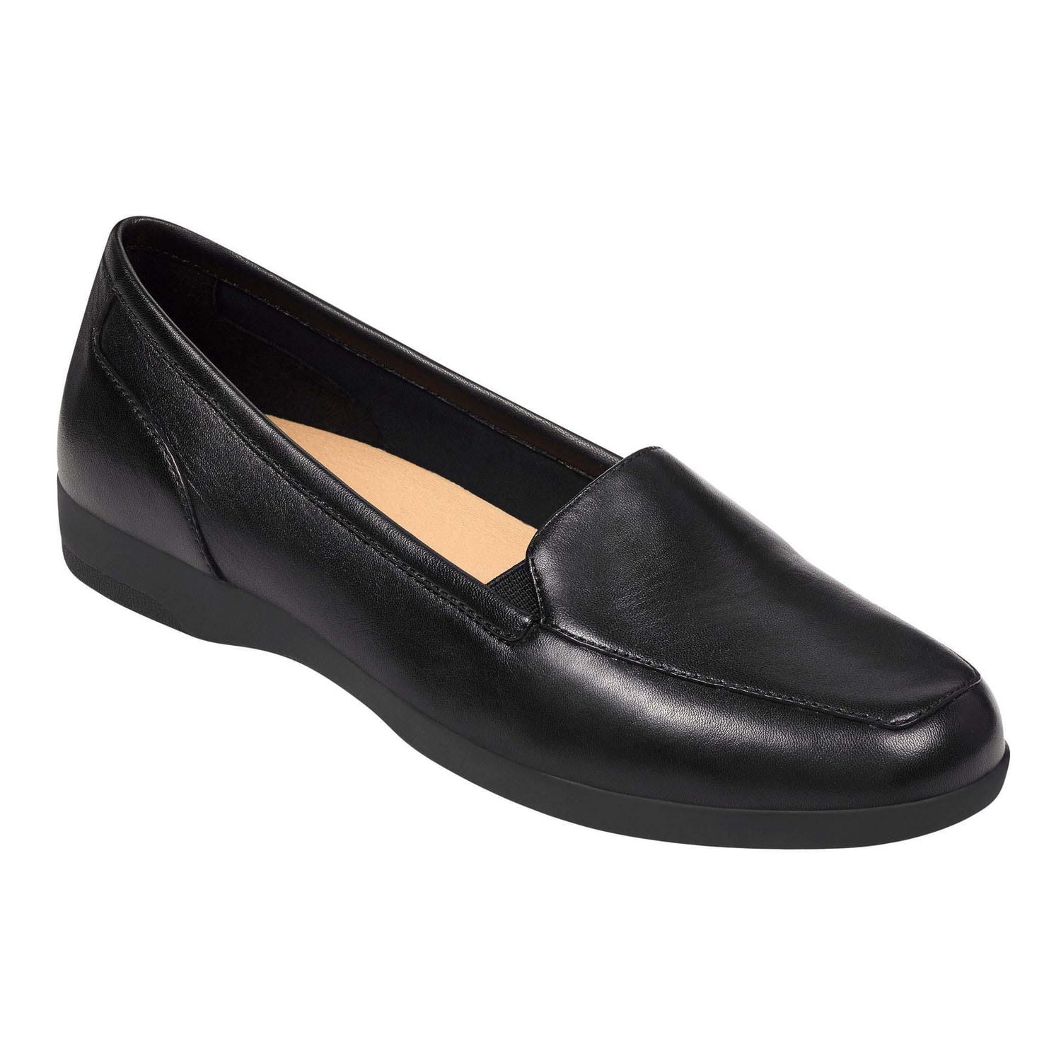 easy spirit devitt casual flats