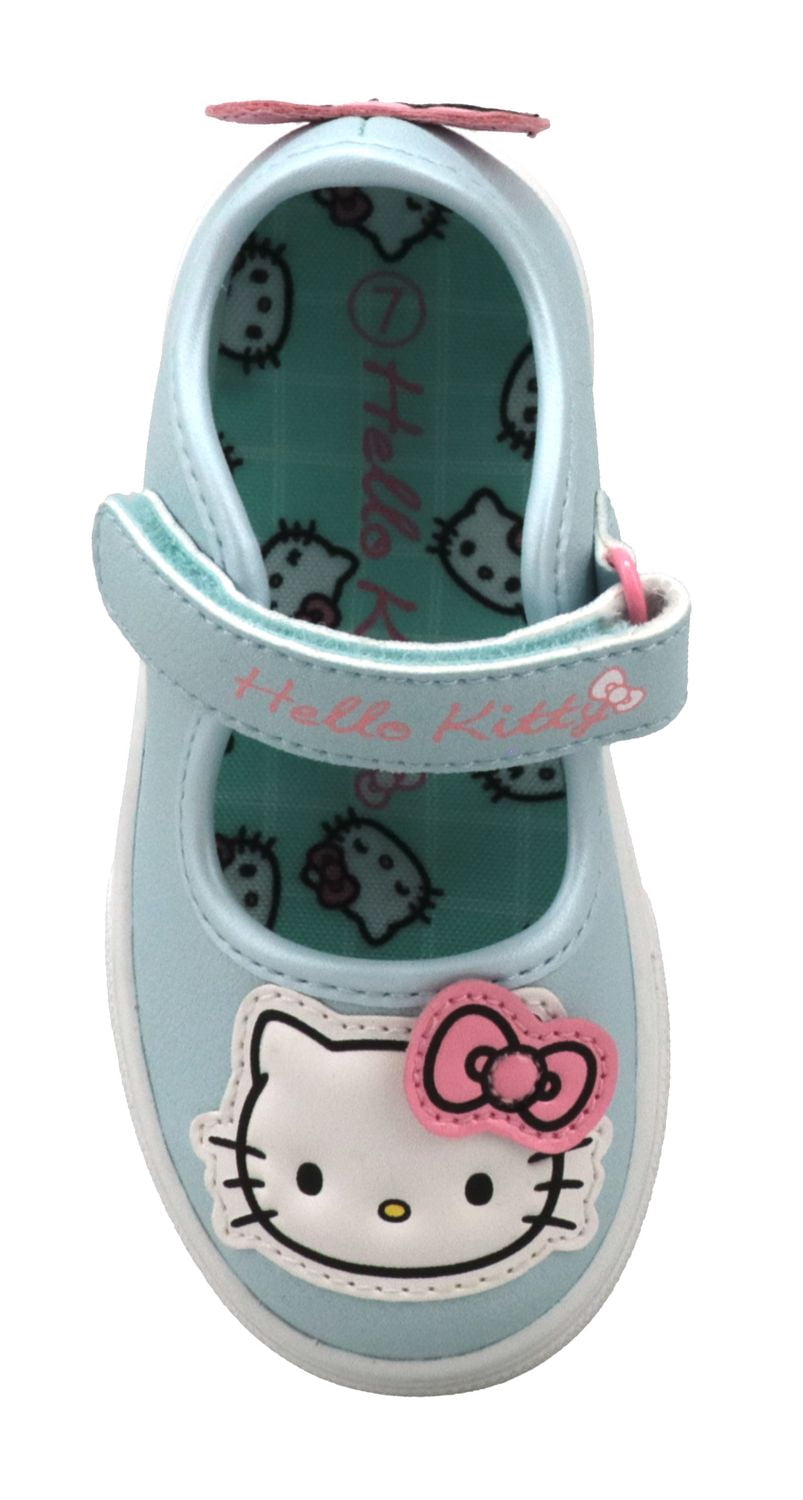 Hello Kitty by Sanrio Girls Casual Shoe