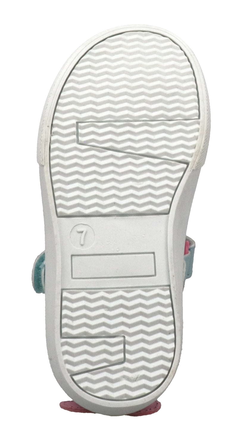 Hello Kitty by Sanrio Girls Casual Shoe