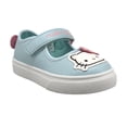 thumbnail image 1 of Hello Kitty by Sanrio Girls Casual Shoe, 1 of 6
