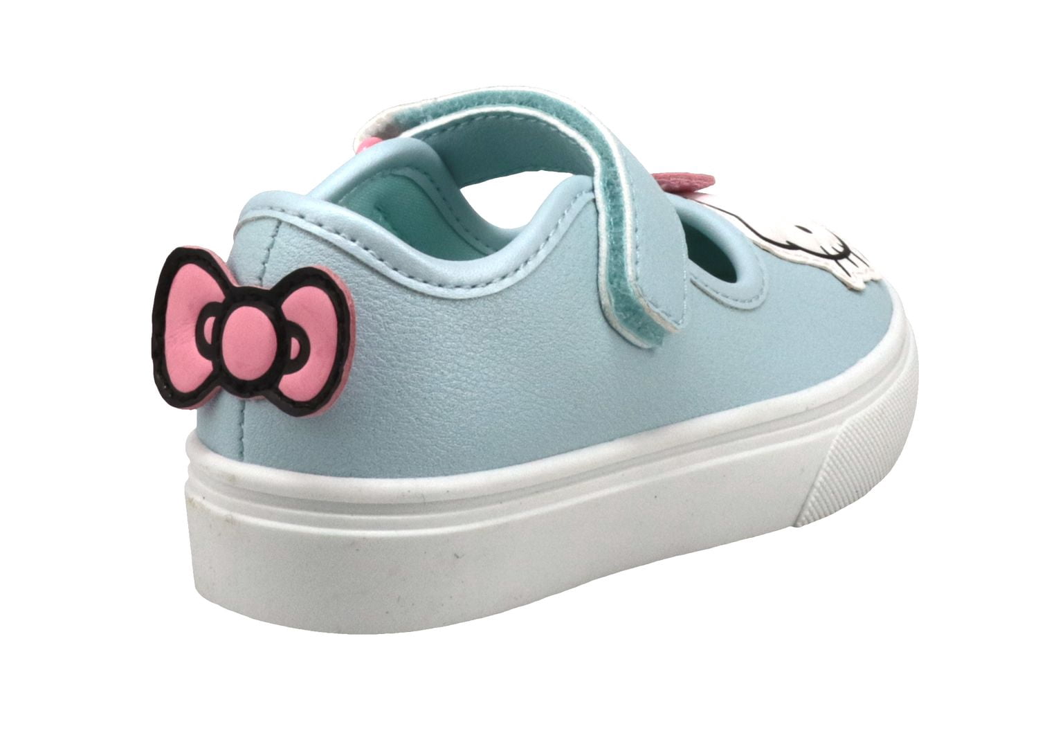Hello Kitty by Sanrio Girls Casual Shoe